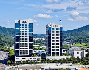 현대차·기아 '관세 리스크'... 중견 3사 '신차 라인업' 부족