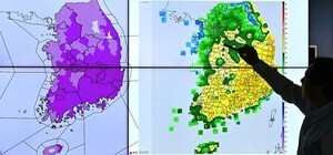 ‘폭염 경제학’ 현실화… 기후위기에 인플레이션 상승 압력